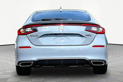 2023 Honda Civic Sport Touring