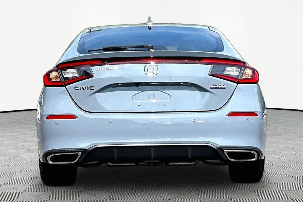 2023 Honda Civic Sport Touring