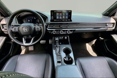 2023 Honda Civic Sport Touring