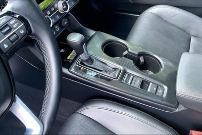 2024 Honda Civic Sport Touring