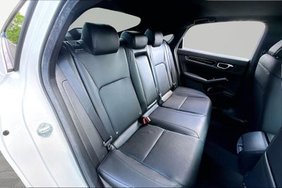 2024 Honda Civic Sport Touring