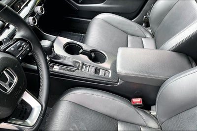 2023 Honda Civic Sport Touring