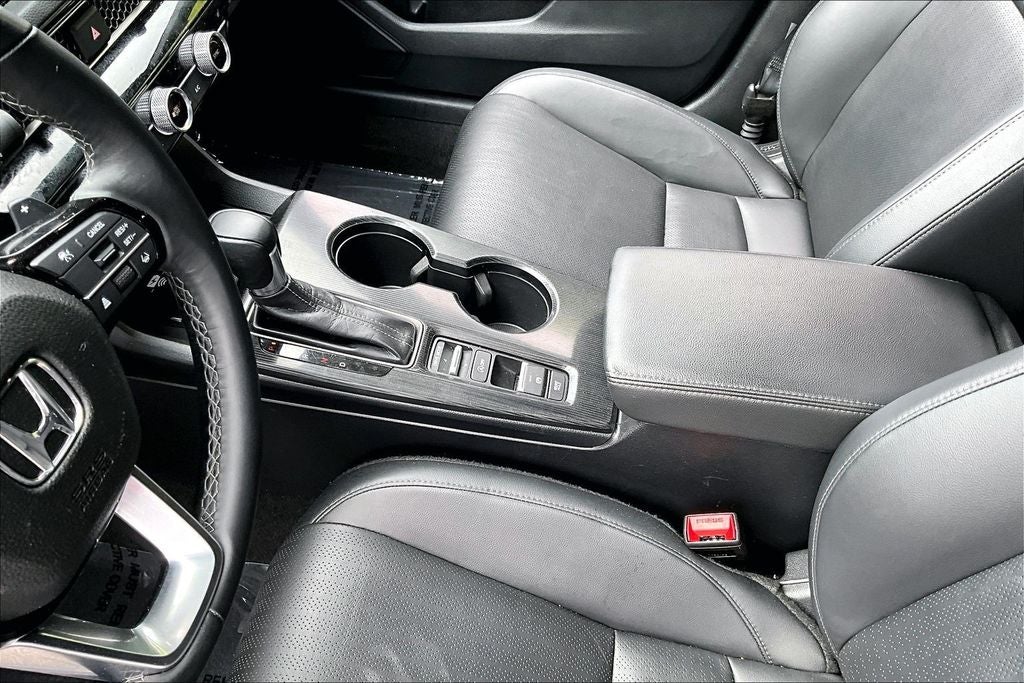 2023 Honda Civic Sport Touring