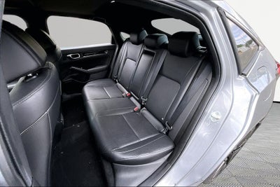 2023 Honda Civic Sport Touring