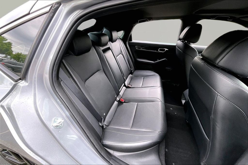 2023 Honda Civic Sport Touring