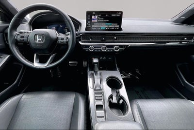 2023 Honda Civic Sport Touring