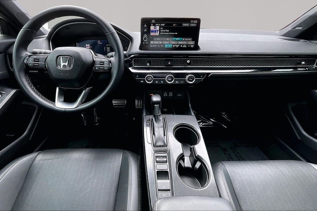 2023 Honda Civic Sport Touring