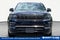 2024 Jeep Grand Wagoneer L Series II