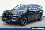 2024 Jeep Grand Wagoneer L Series II