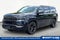 2024 Jeep Grand Wagoneer L Series II