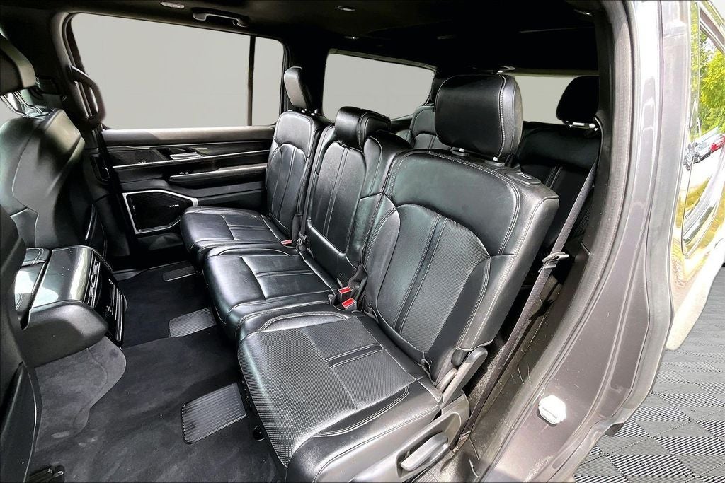 2023 Jeep Wagoneer 4x4