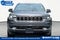 2023 Jeep Wagoneer 4x4