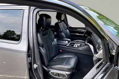 2023 Jeep Wagoneer 4x4