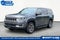 2023 Jeep Wagoneer 4x4