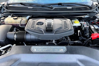 2023 Jeep Wagoneer Series III