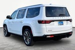 2023 Jeep Wagoneer Series III