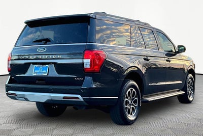 2024 Ford Expedition Max XLT