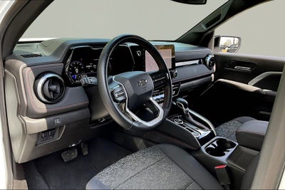 2024 Chevrolet Colorado 4WD Z71