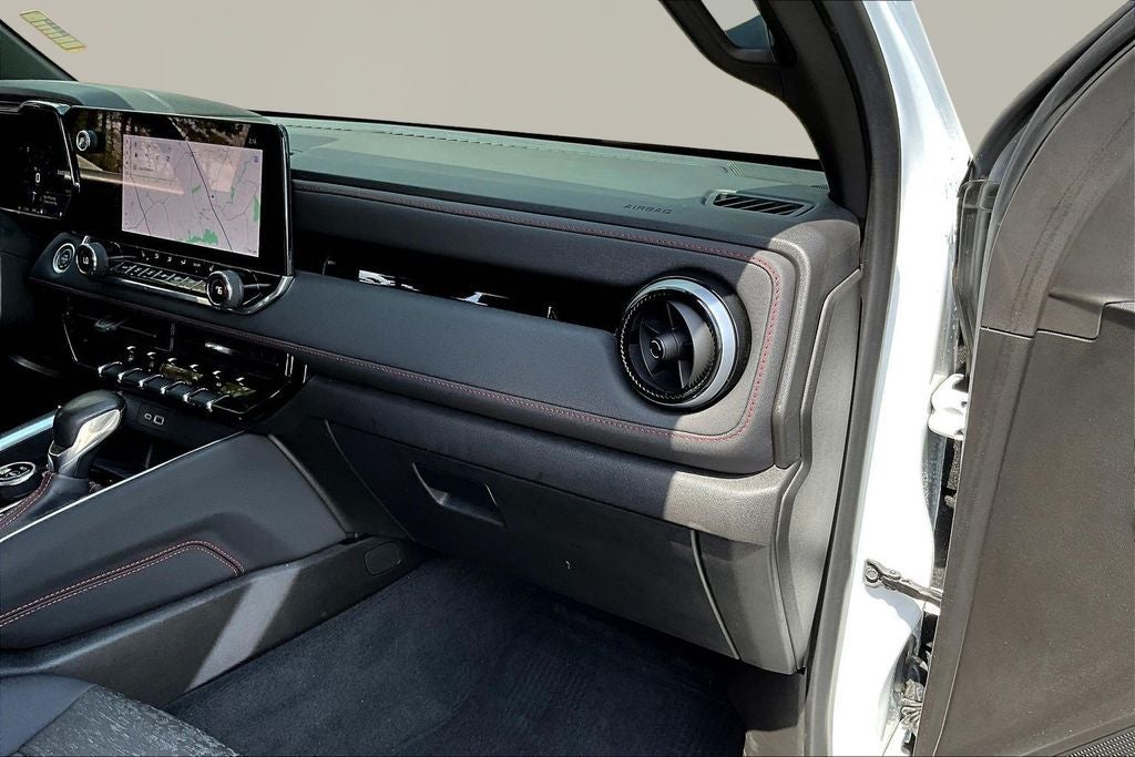 2024 Chevrolet Colorado 4WD Z71