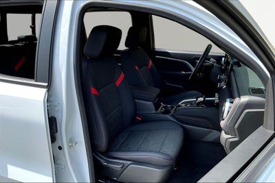 2024 Chevrolet Colorado 4WD Z71