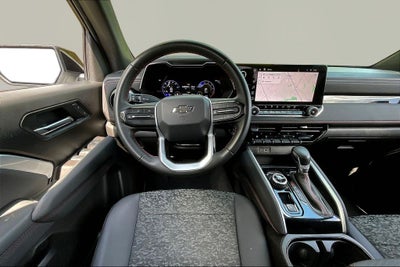 2024 Chevrolet Colorado 4WD Z71