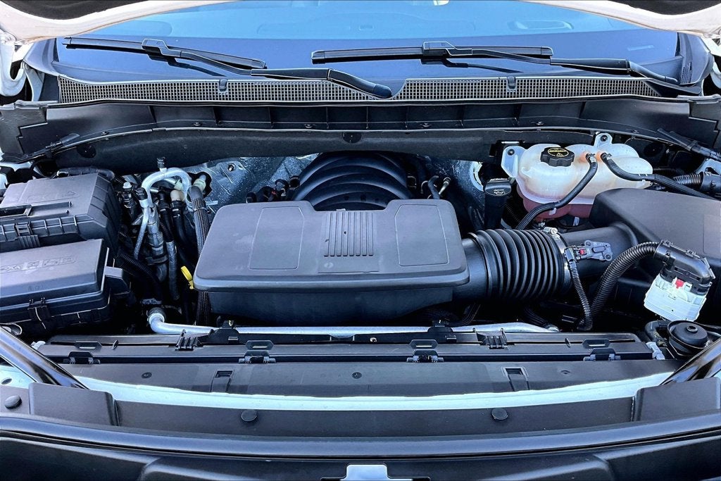 2024 Chevrolet Suburban Z71