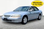 2001 Honda Accord EX w/Leather