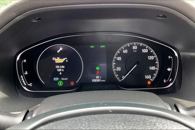 2018 Honda Accord EX-L Navi 1.5T