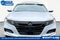 2018 Honda Accord EX-L Navi 1.5T