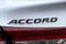 2018 Honda Accord EX-L Navi 1.5T