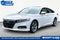 2018 Honda Accord EX-L Navi 1.5T