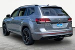 2023 Volkswagen Atlas 3.6L V6 SEL R-Line Black