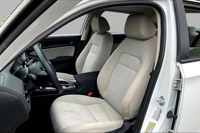 2023 Honda Civic EX