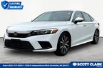 2023 Honda Civic EX