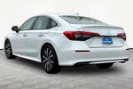 2023 Honda Civic EX
