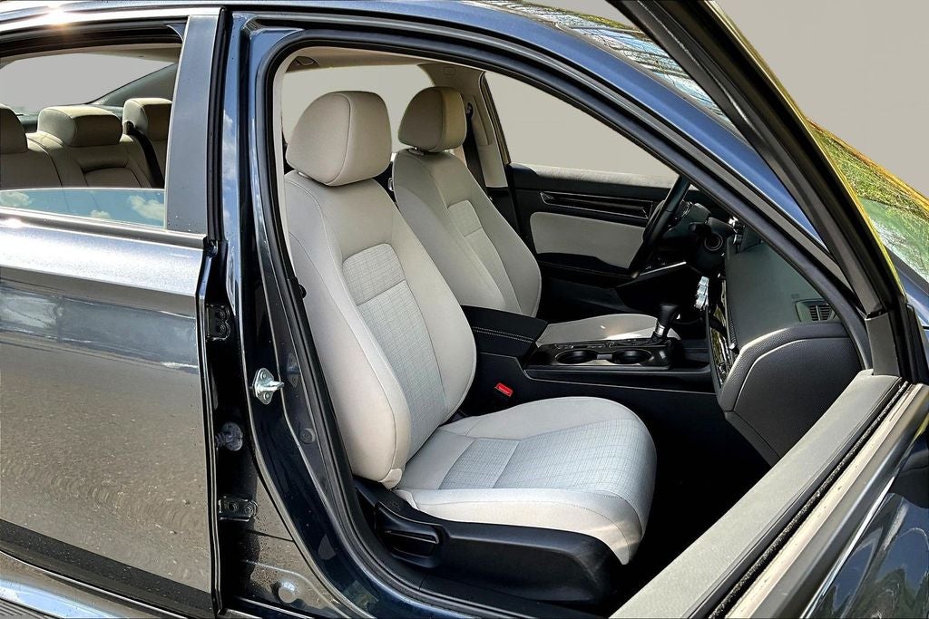 2023 Honda Civic EX