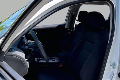 2025 Honda Civic LX
