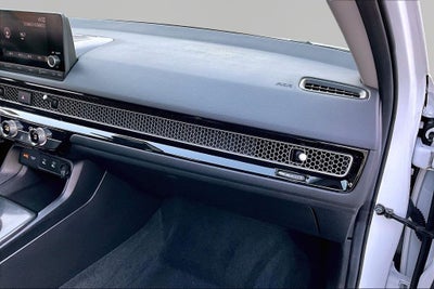 2025 Honda Civic LX