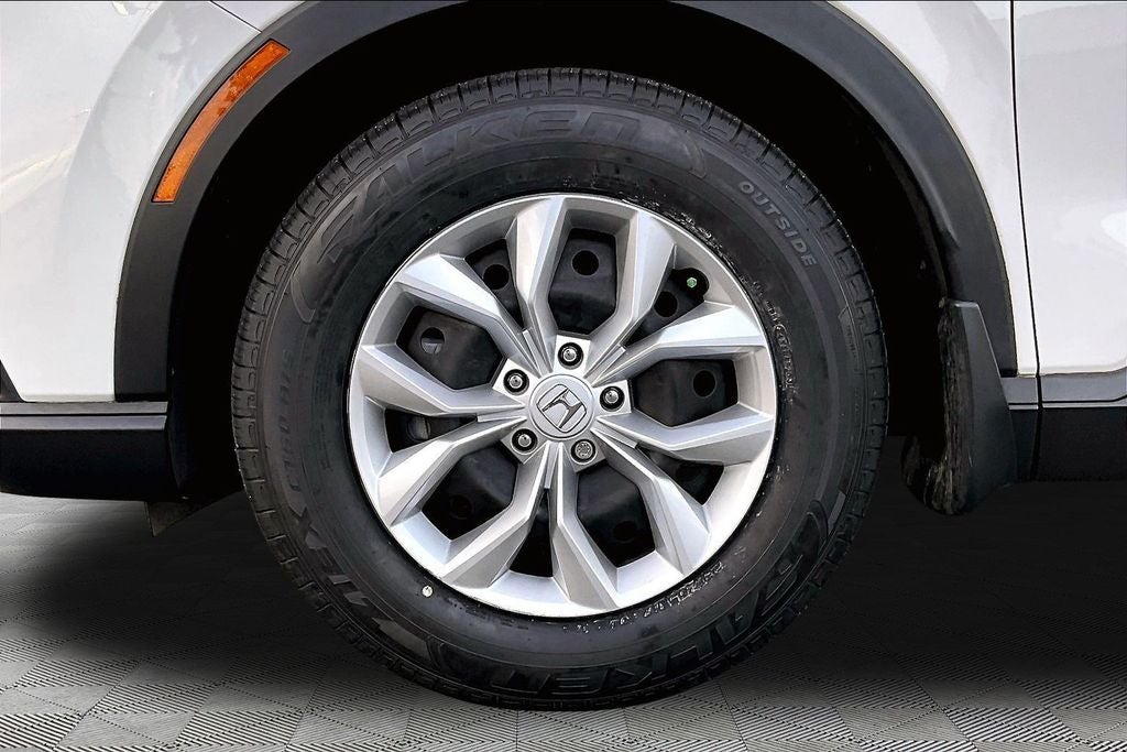 2024 Honda CR-V LX