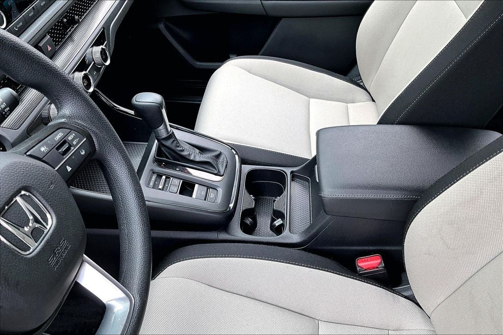 2024 Honda CR-V LX