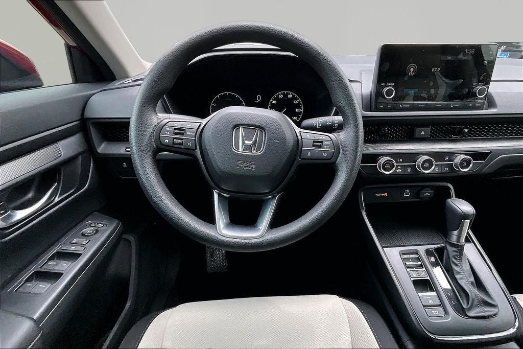 2024 Honda CR-V LX