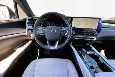 2023 Lexus RX RX 350