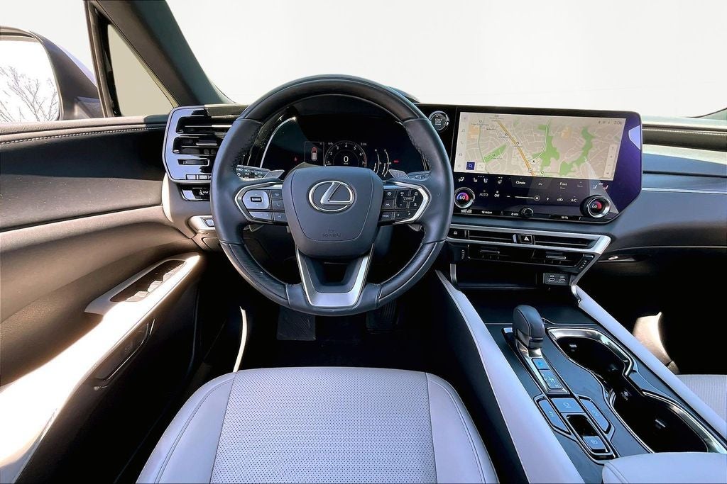 2023 Lexus RX RX 350