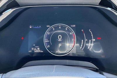 2023 Lexus RX RX 350
