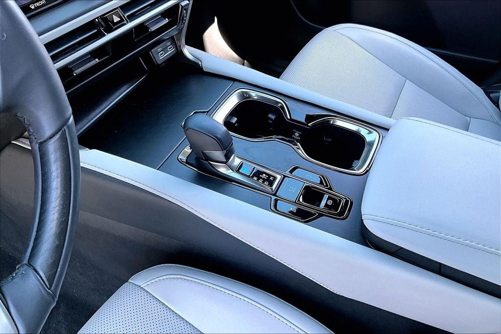 2023 Lexus RX RX 350