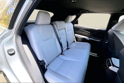 2023 Lexus RX RX 350