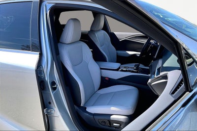 2023 Lexus RX RX 350