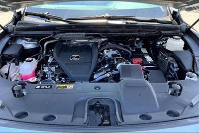 2023 Lexus RX RX 350