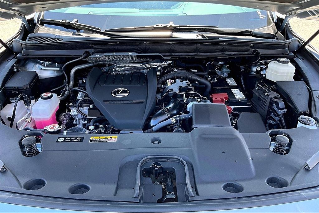 2023 Lexus RX RX 350