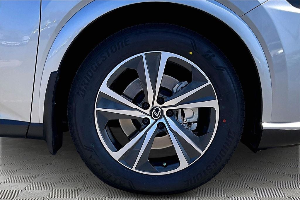 2023 Lexus RX RX 350